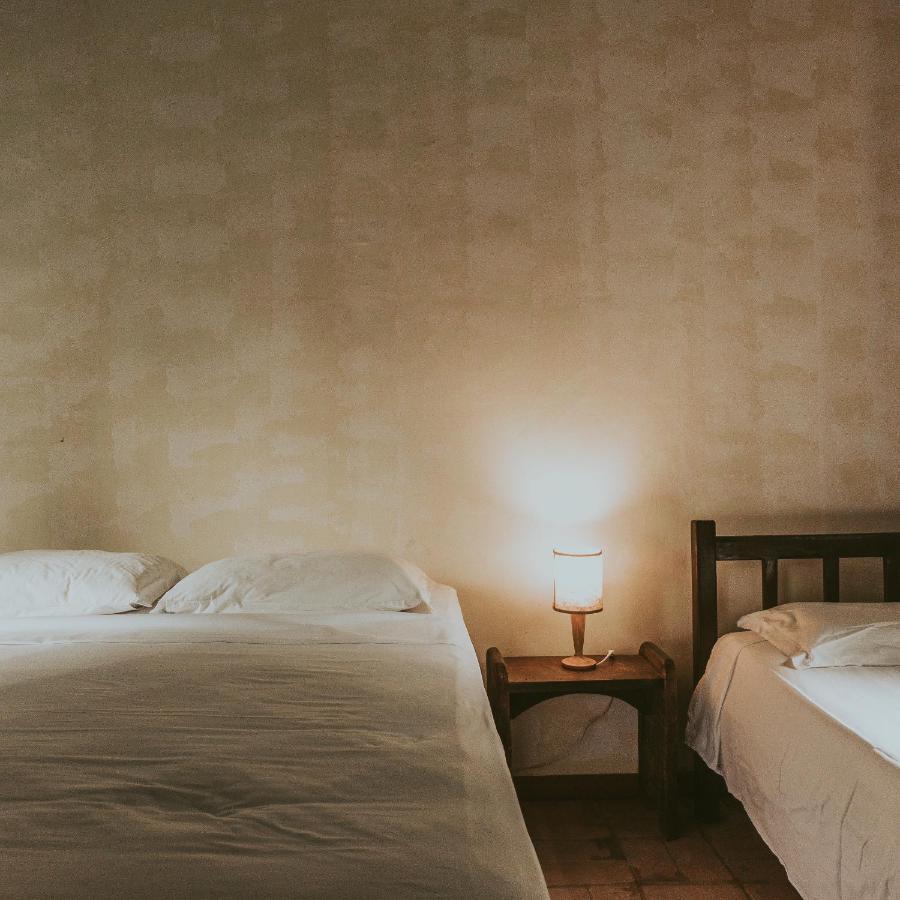 Eco Lodge Serendipity ซานตาครูซ กาบราเลีย ภายนอก รูปภาพ